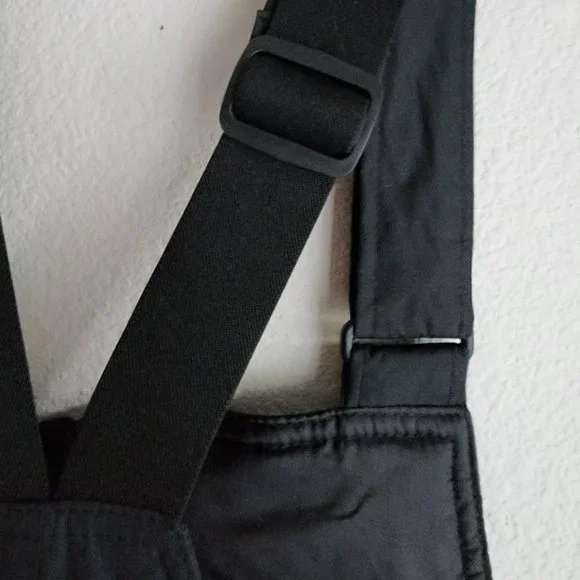 Magellan Men's Snow Bib Overalls - Size Medium - Picture 7 of 10